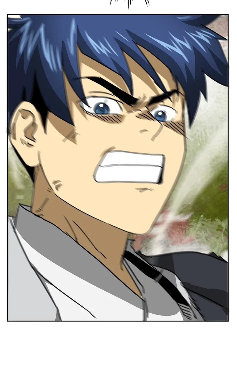 Read Infinite Leveling Murim Manga Online