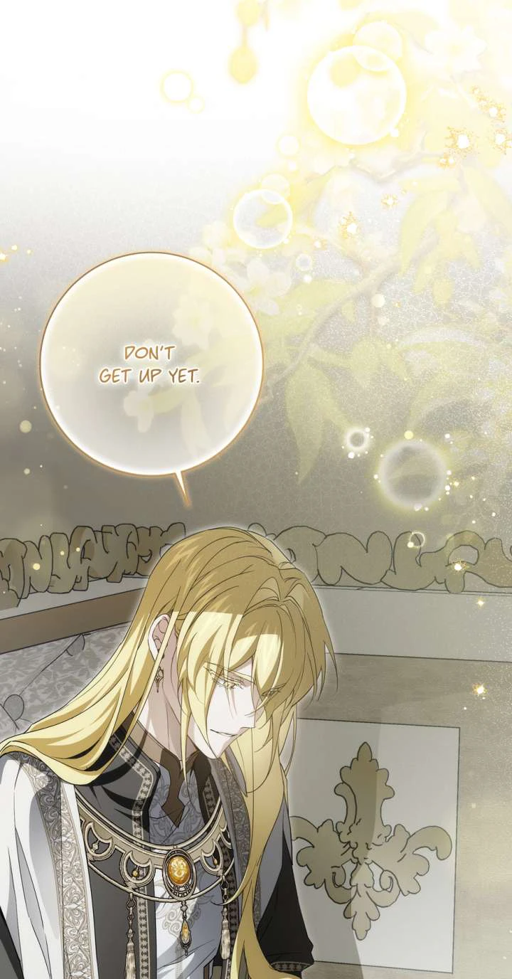 Read Into the Light Once Again Manga Online