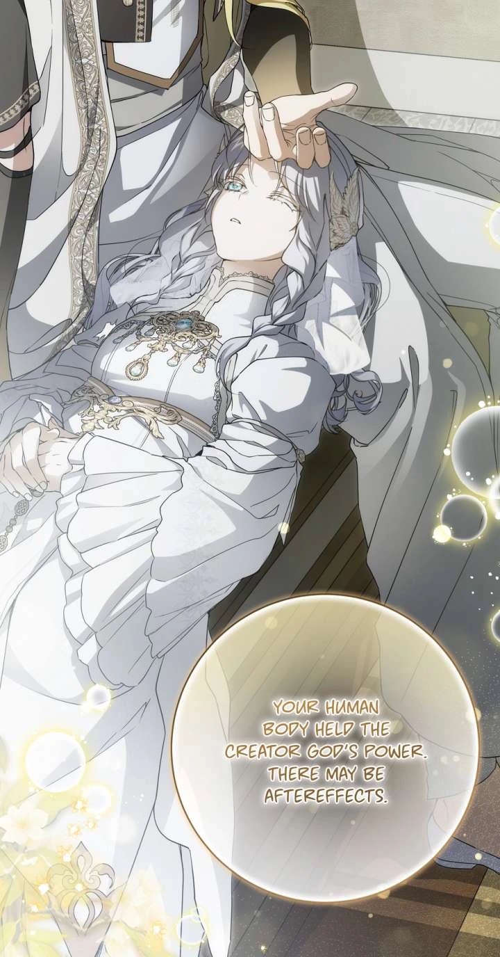 Read Into the Light Once Again Manga Online