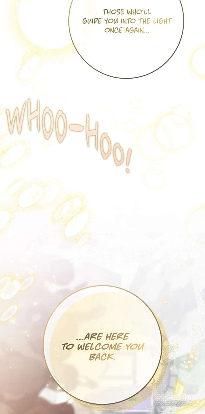 Read Into the Light Once Again Manga Online