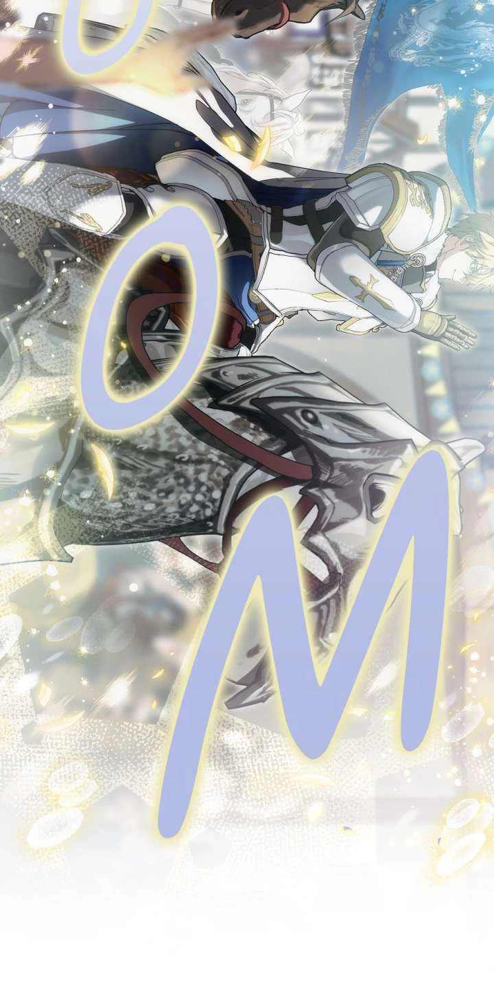 Read Into the Light Once Again Manga Online