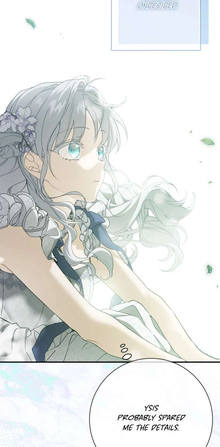 Read Into the Light Once Again Manga Online