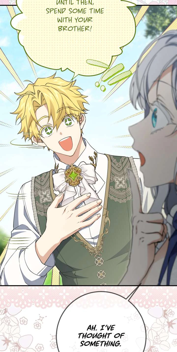 Read Into the Light Once Again Manga Online