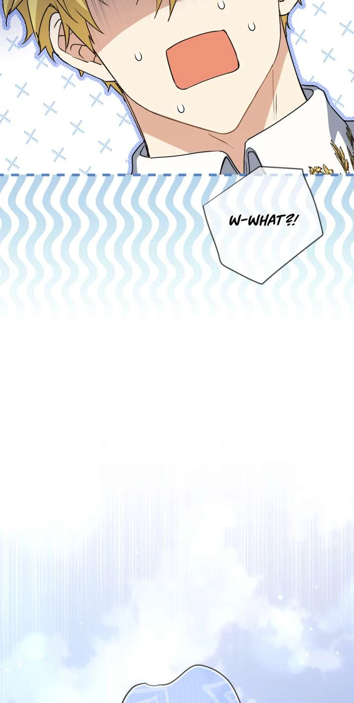 Read Into the Light Once Again Manga Online