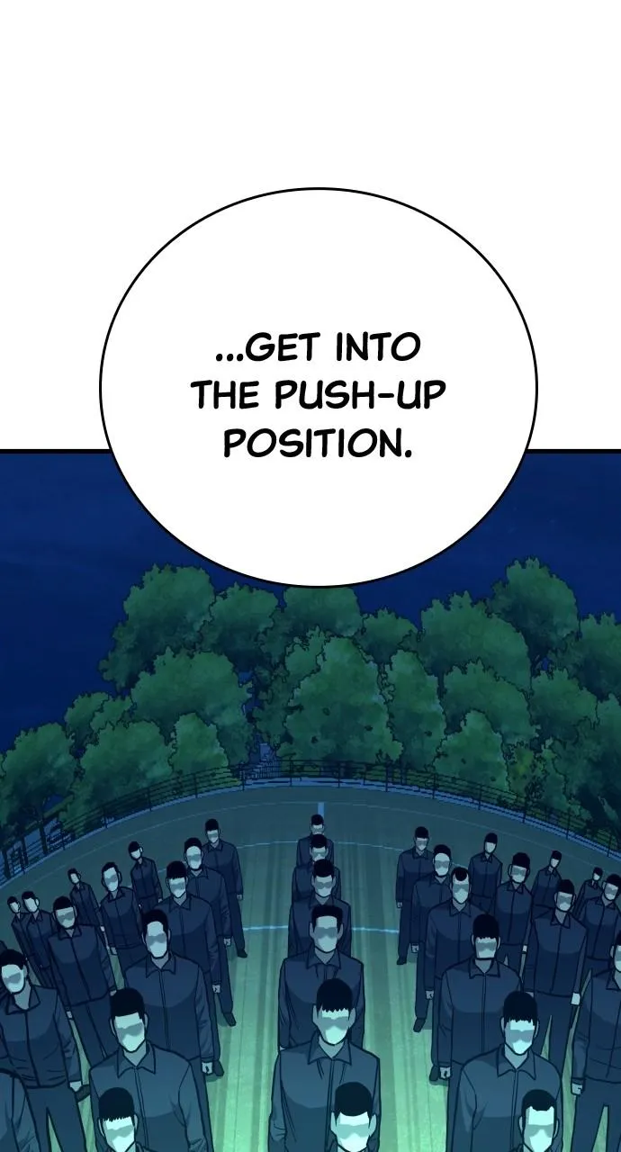 Read Justice Deserved Manga Online