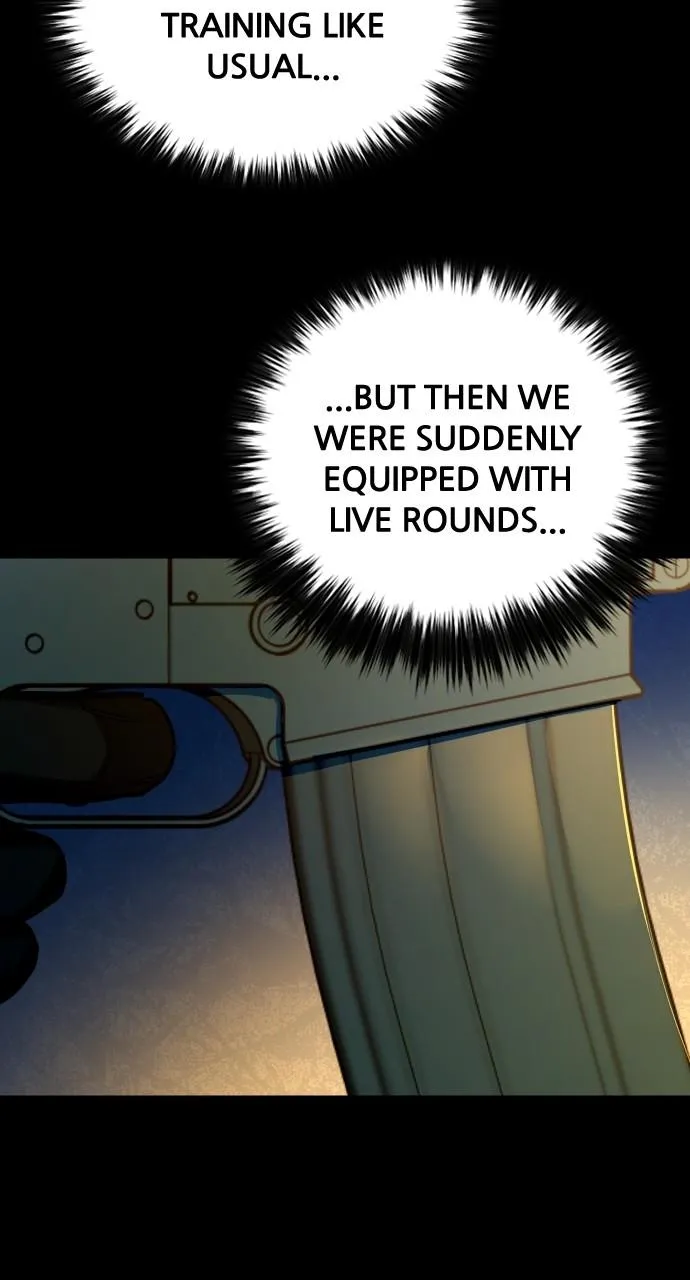 Read Justice Deserved Manga Online