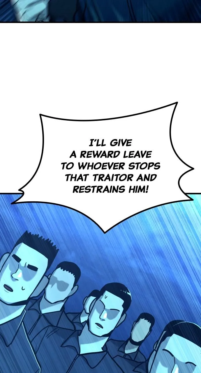 Read Justice Deserved Manga Online