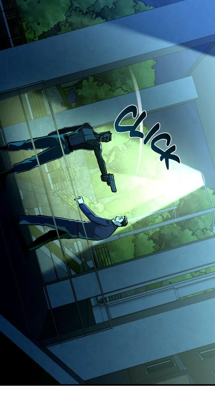 Read Justice Deserved Manga Online