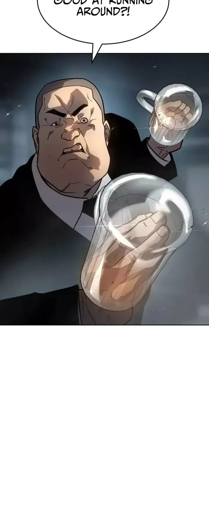 Read Juvenile Law Manga Online