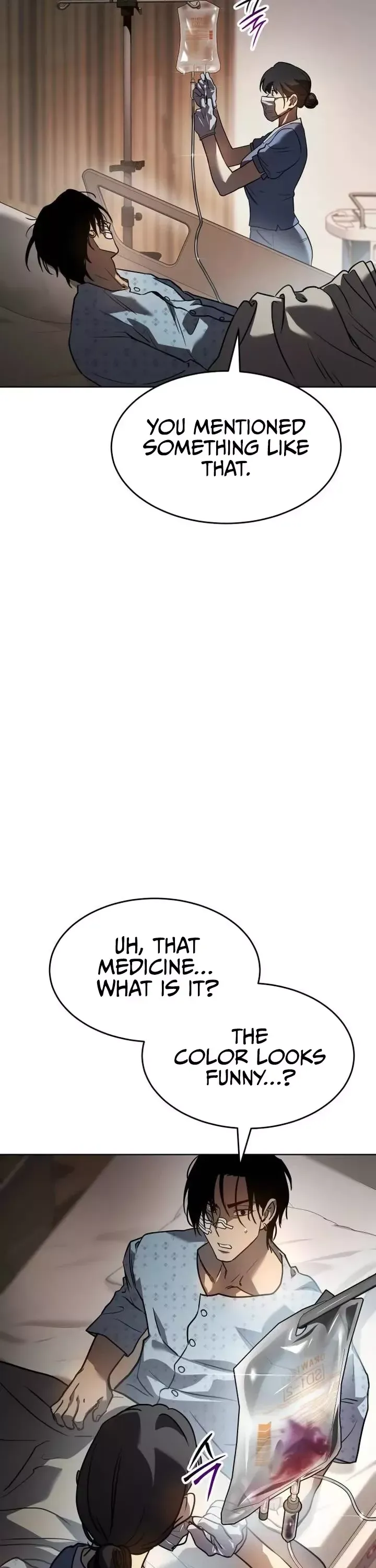 Read Juvenile Law Manga Online