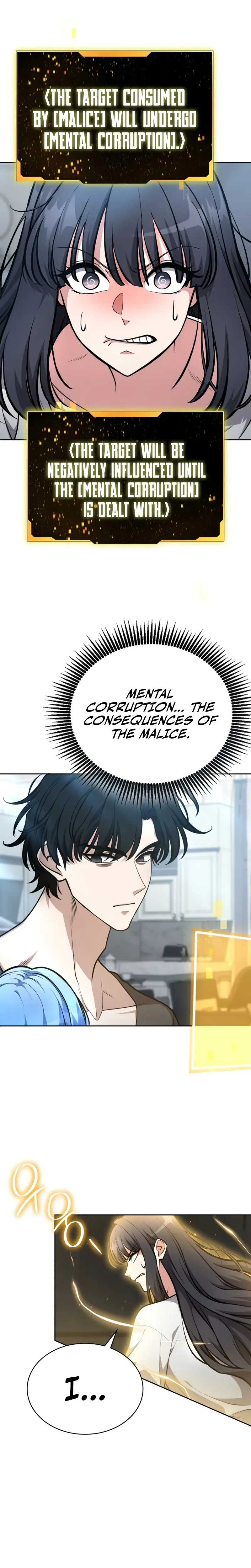 Read Kidnapped Dragons Manga Online