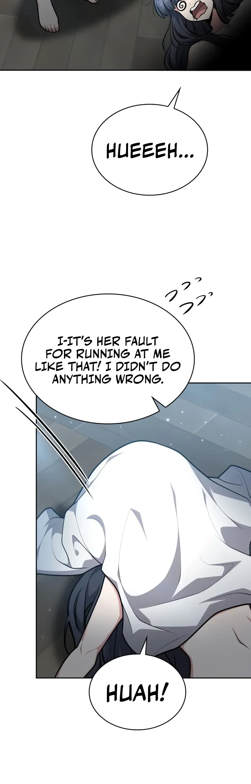 Read Kidnapped Dragons Manga Online