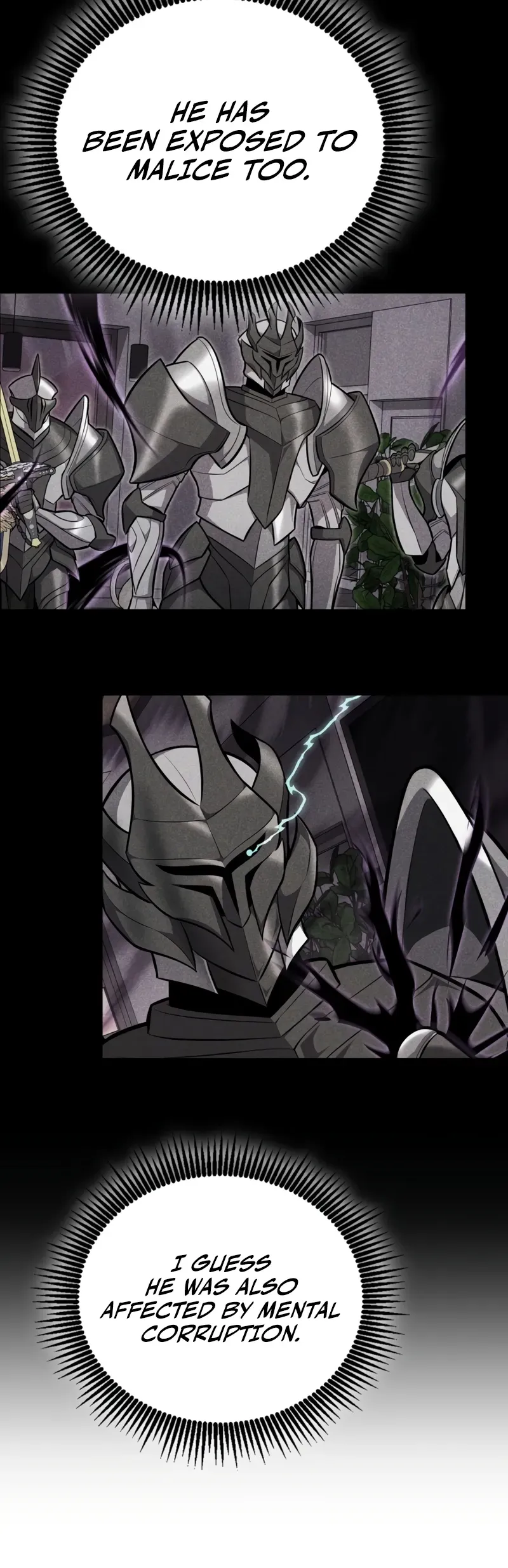 Read Kidnapped Dragons Manga Online