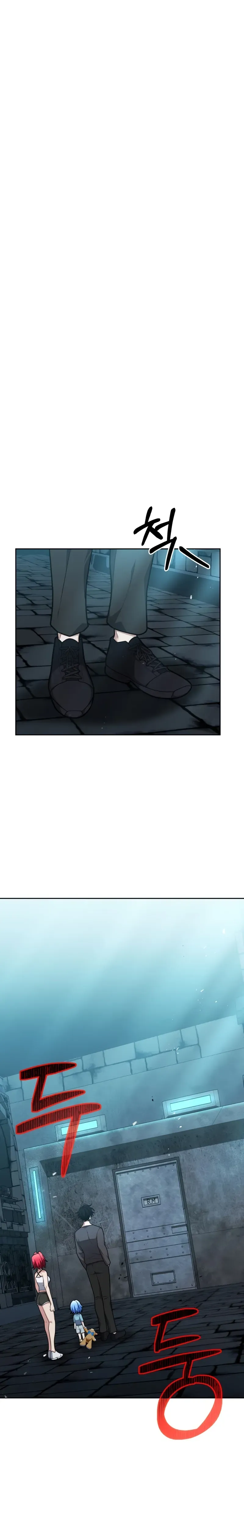Read Kidnapped Dragons Manga Online