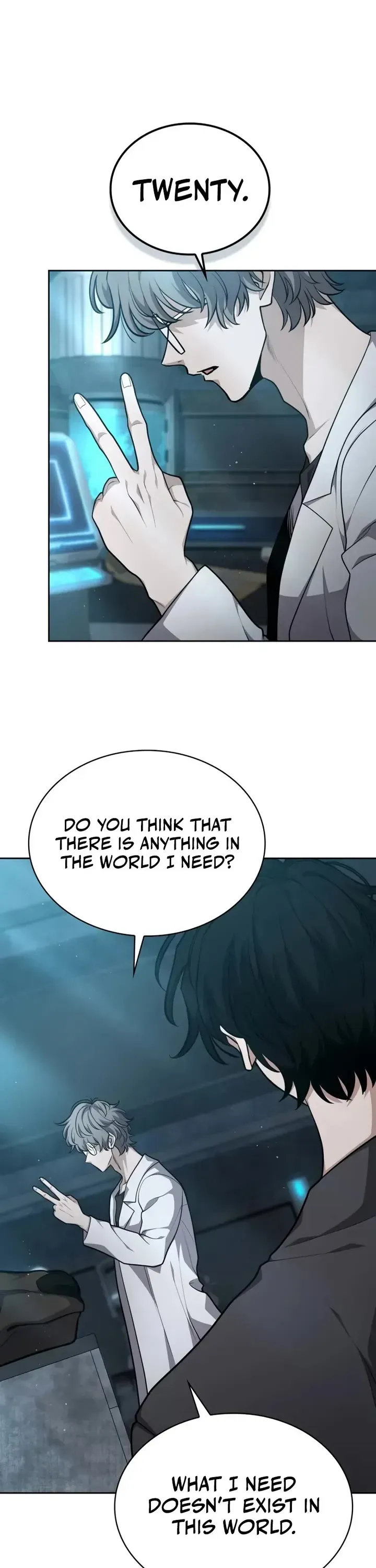 Read Kidnapped Dragons Manga Online