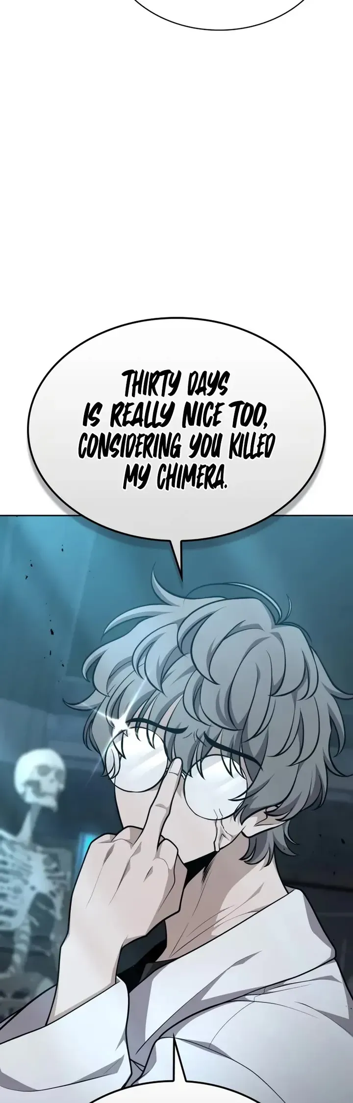 Read Kidnapped Dragons Manga Online