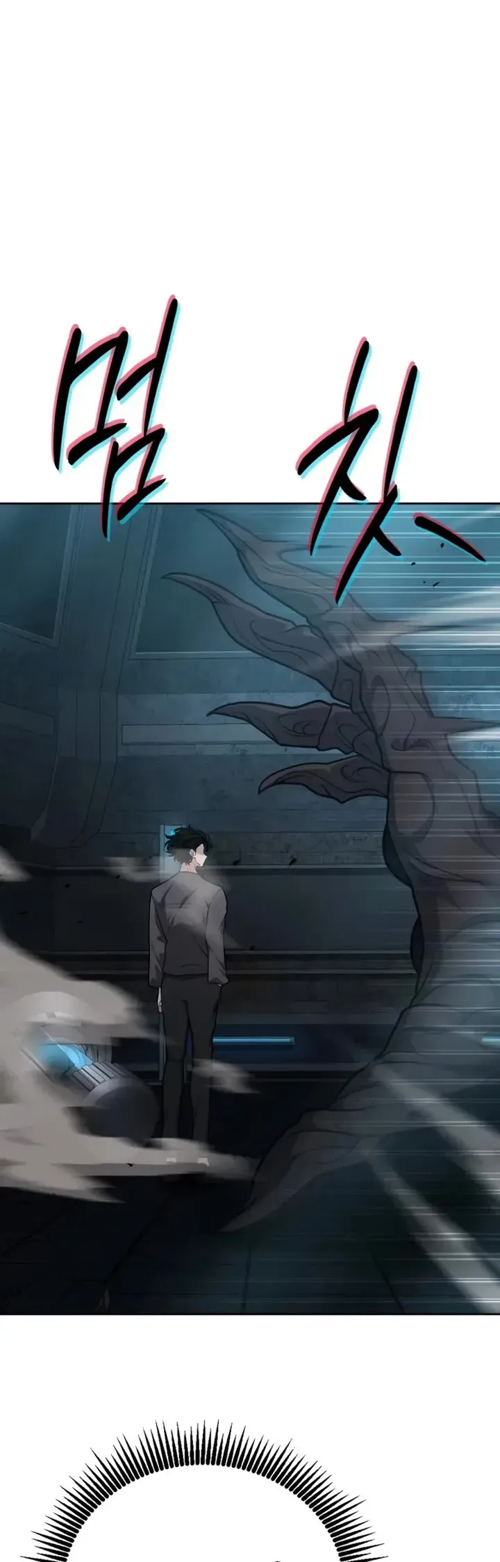 Read Kidnapped Dragons Manga Online