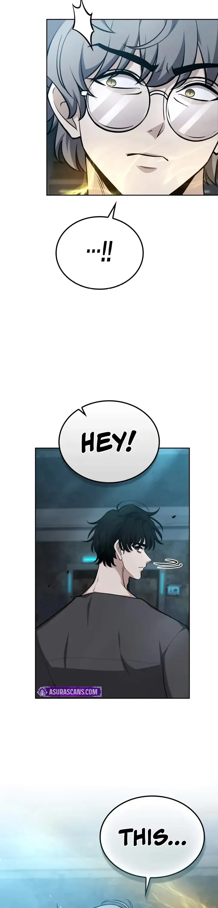 Read Kidnapped Dragons Manga Online