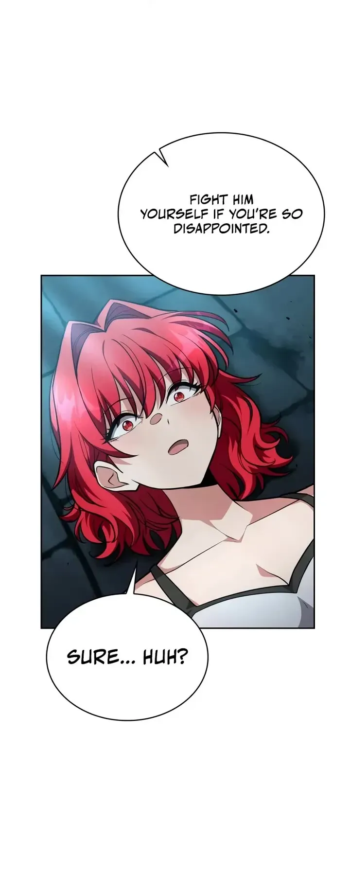 Read Kidnapped Dragons Manga Online
