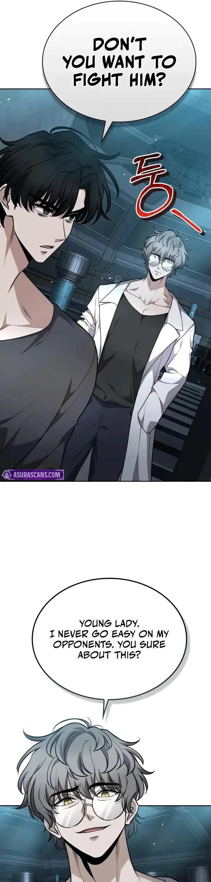 Read Kidnapped Dragons Manga Online