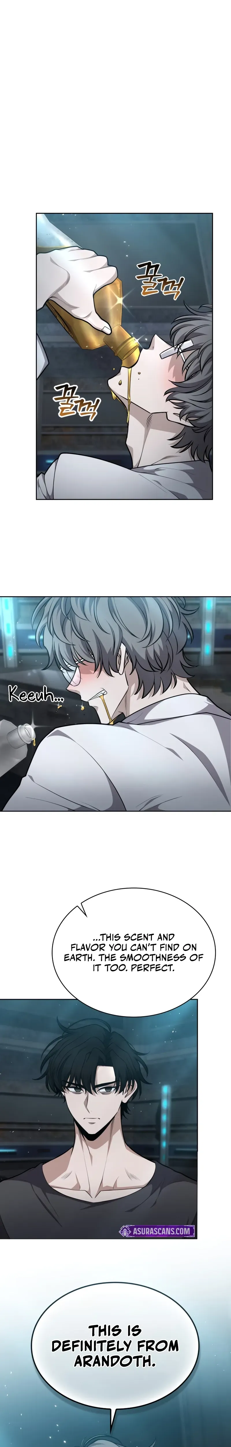 Read Kidnapped Dragons Manga Online