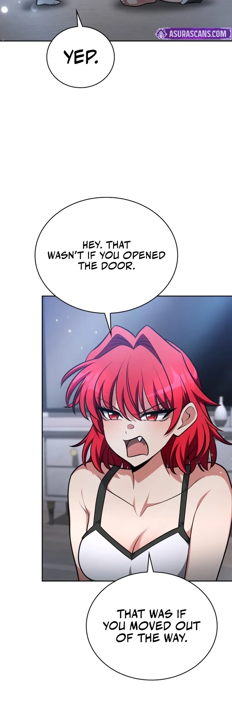 Read Kidnapped Dragons Manga Online
