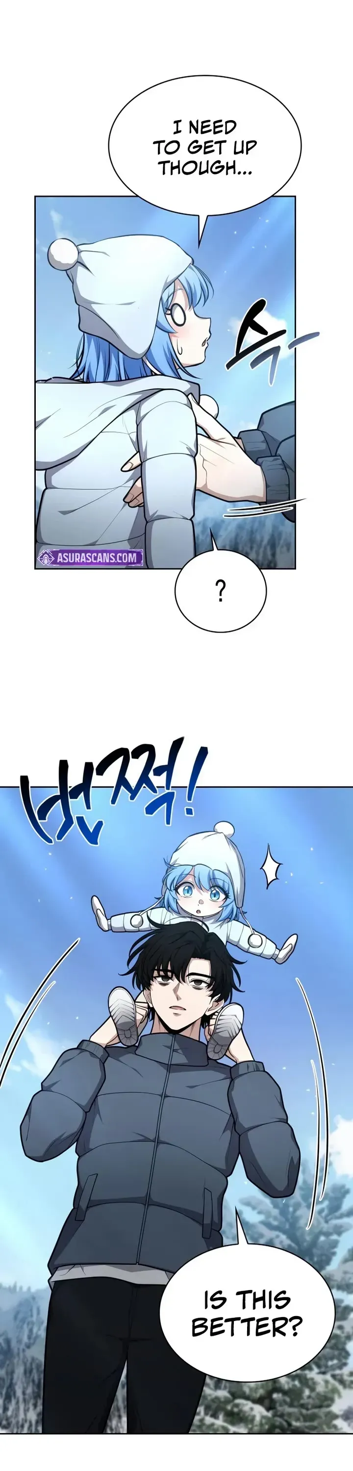 Read Kidnapped Dragons Manga Online