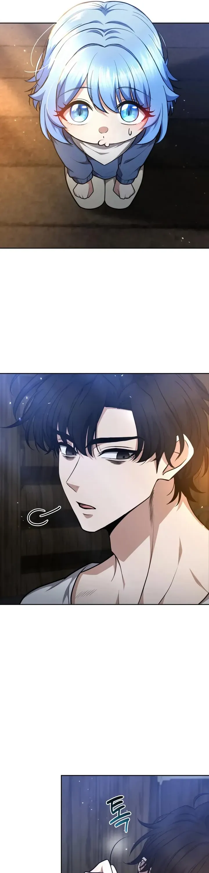 Read Kidnapped Dragons Manga Online