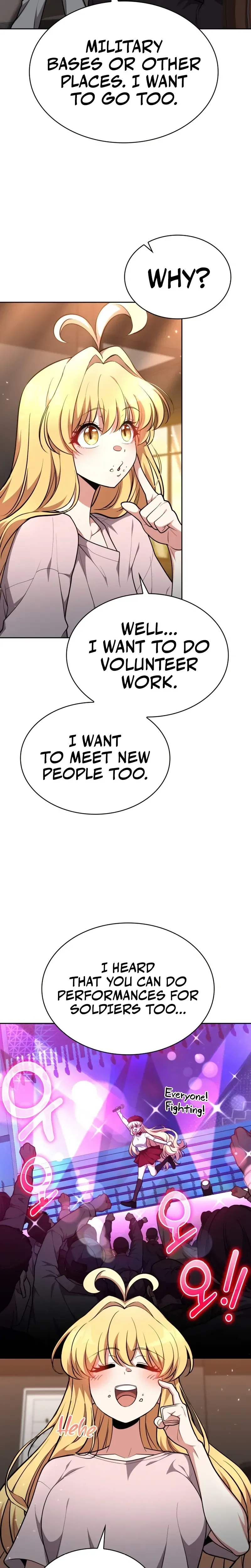Read Kidnapped Dragons Manga Online