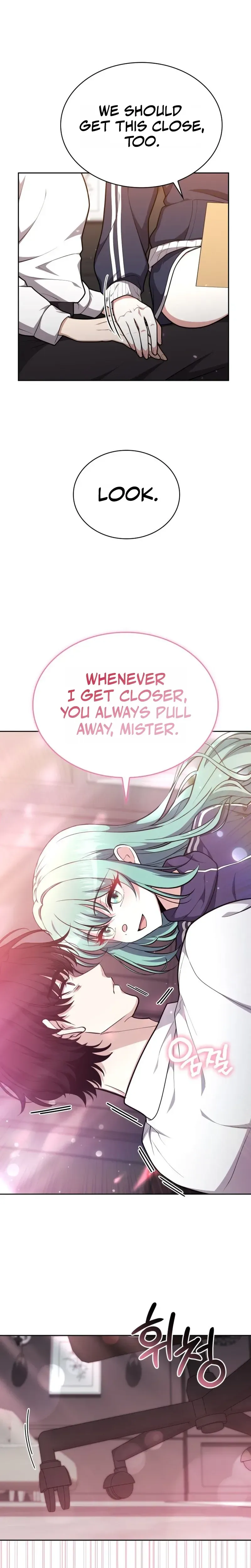 Read Kidnapped Dragons Manga Online