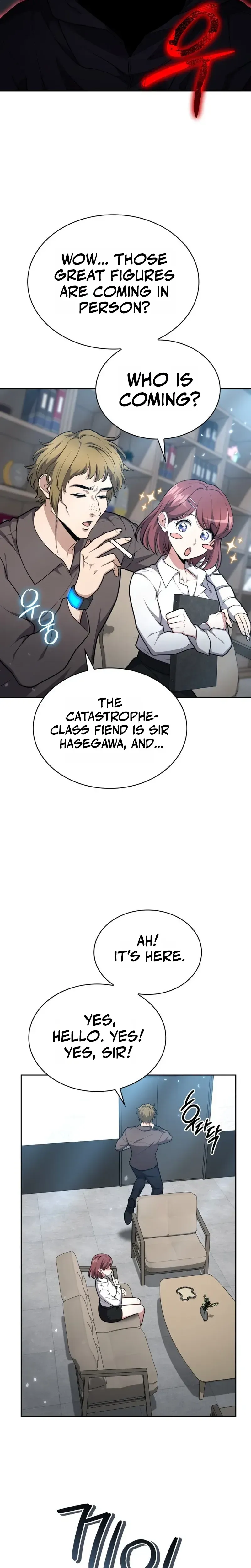 Read Kidnapped Dragons Manga Online