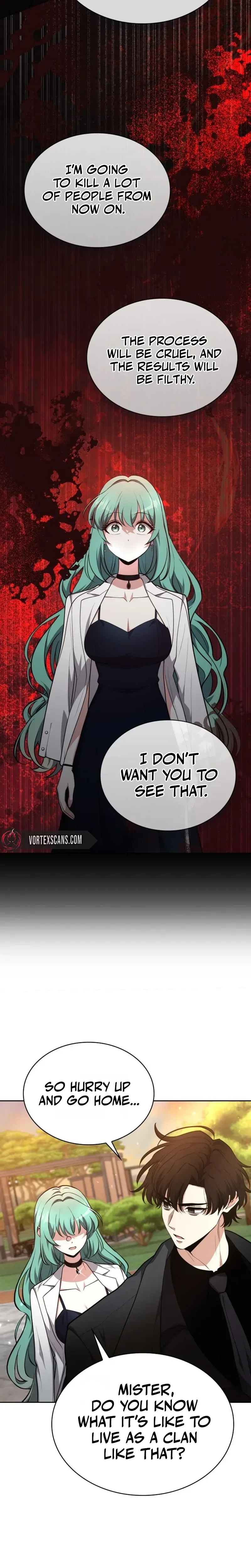 Read Kidnapped Dragons Manga Online