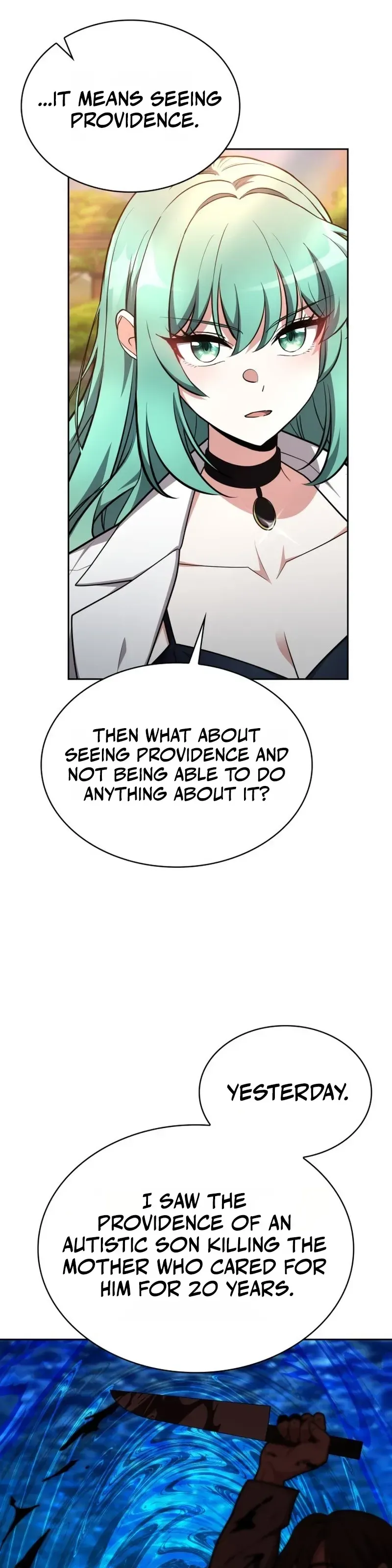 Read Kidnapped Dragons Manga Online