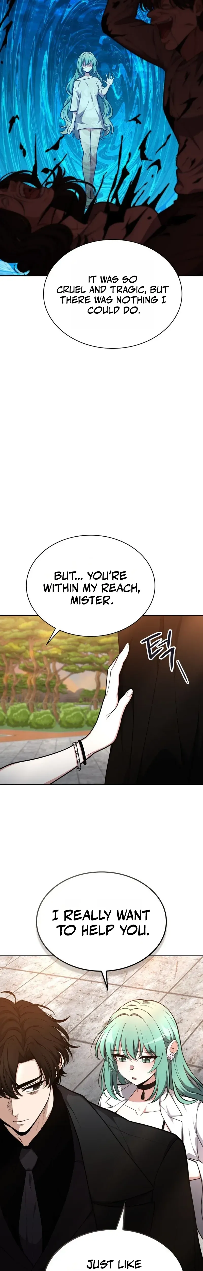Read Kidnapped Dragons Manga Online