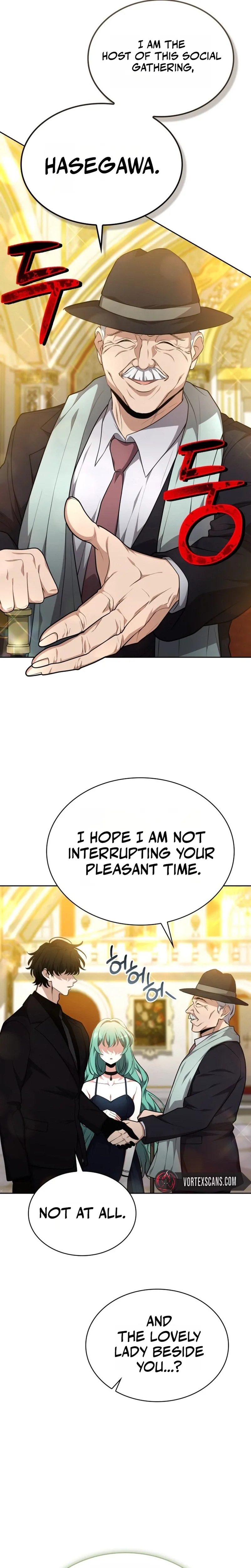 Read Kidnapped Dragons Manga Online