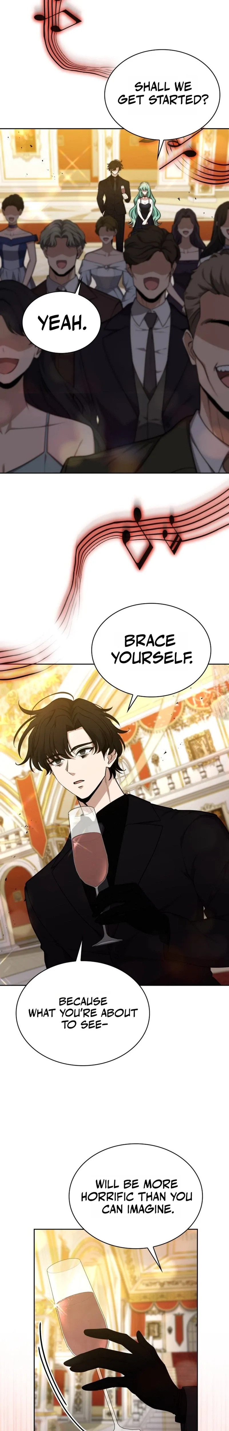 Read Kidnapped Dragons Manga Online