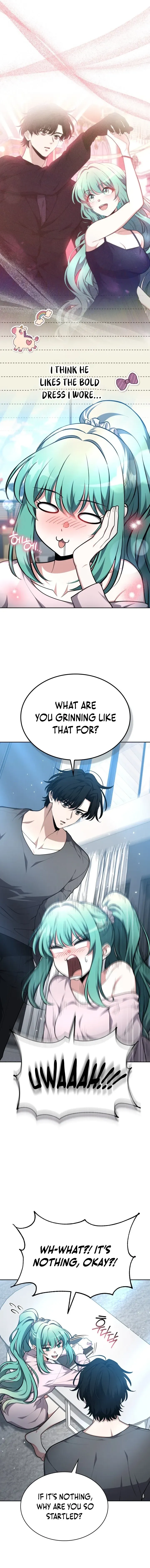 Read Kidnapped Dragons Manga Online