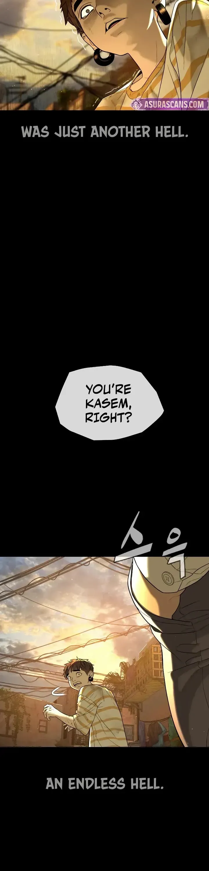 Read Killer Peter Manga Online