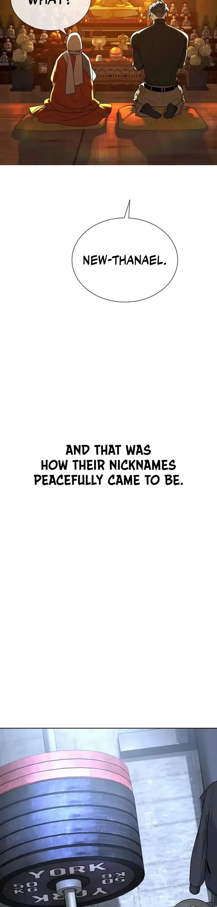 Read Killer Peter Manga Online