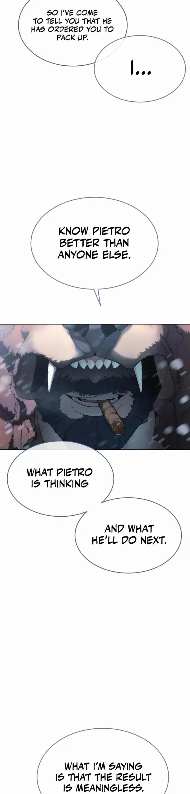 Read Killer Peter Manga Online