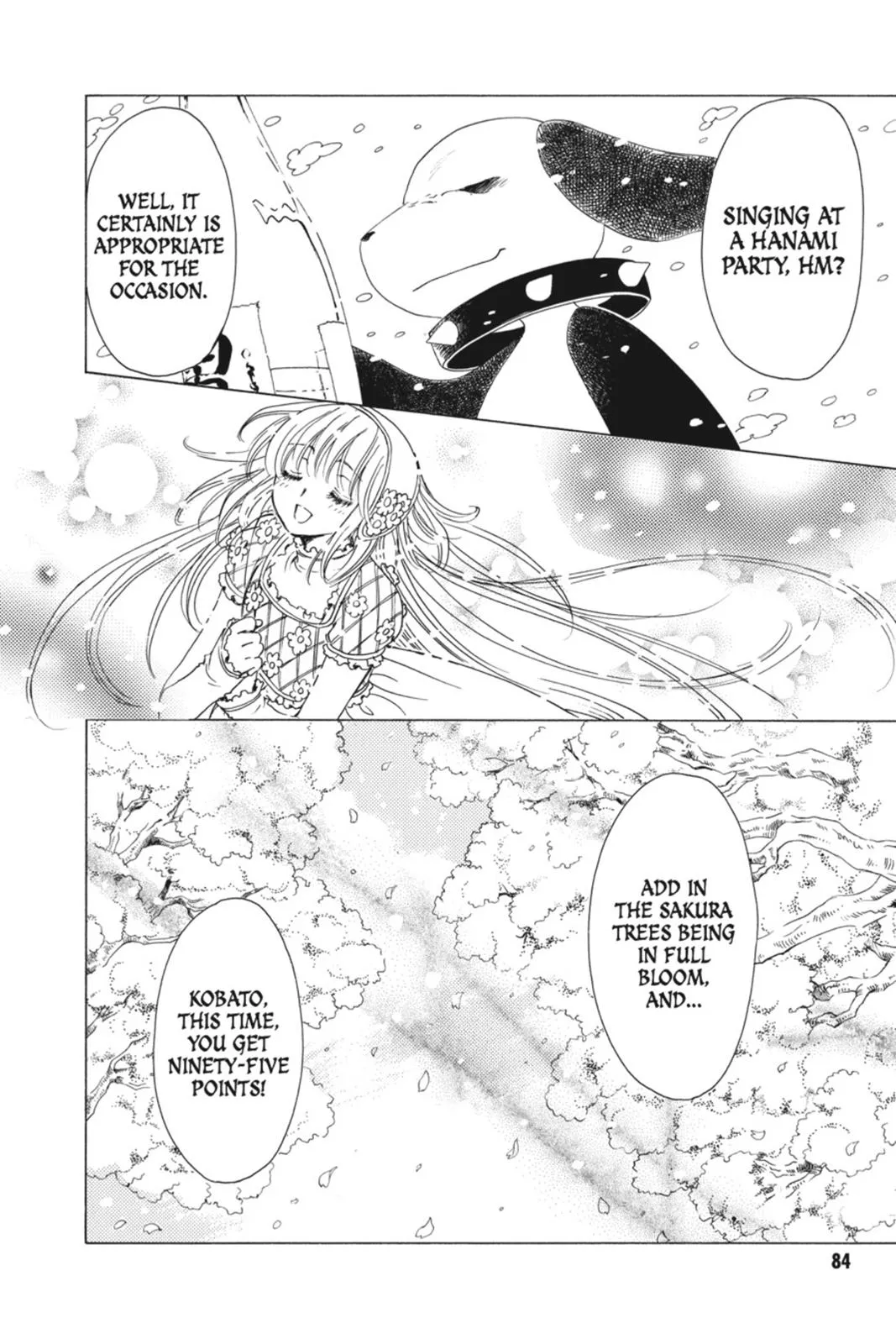 Read Kobato Manga Online