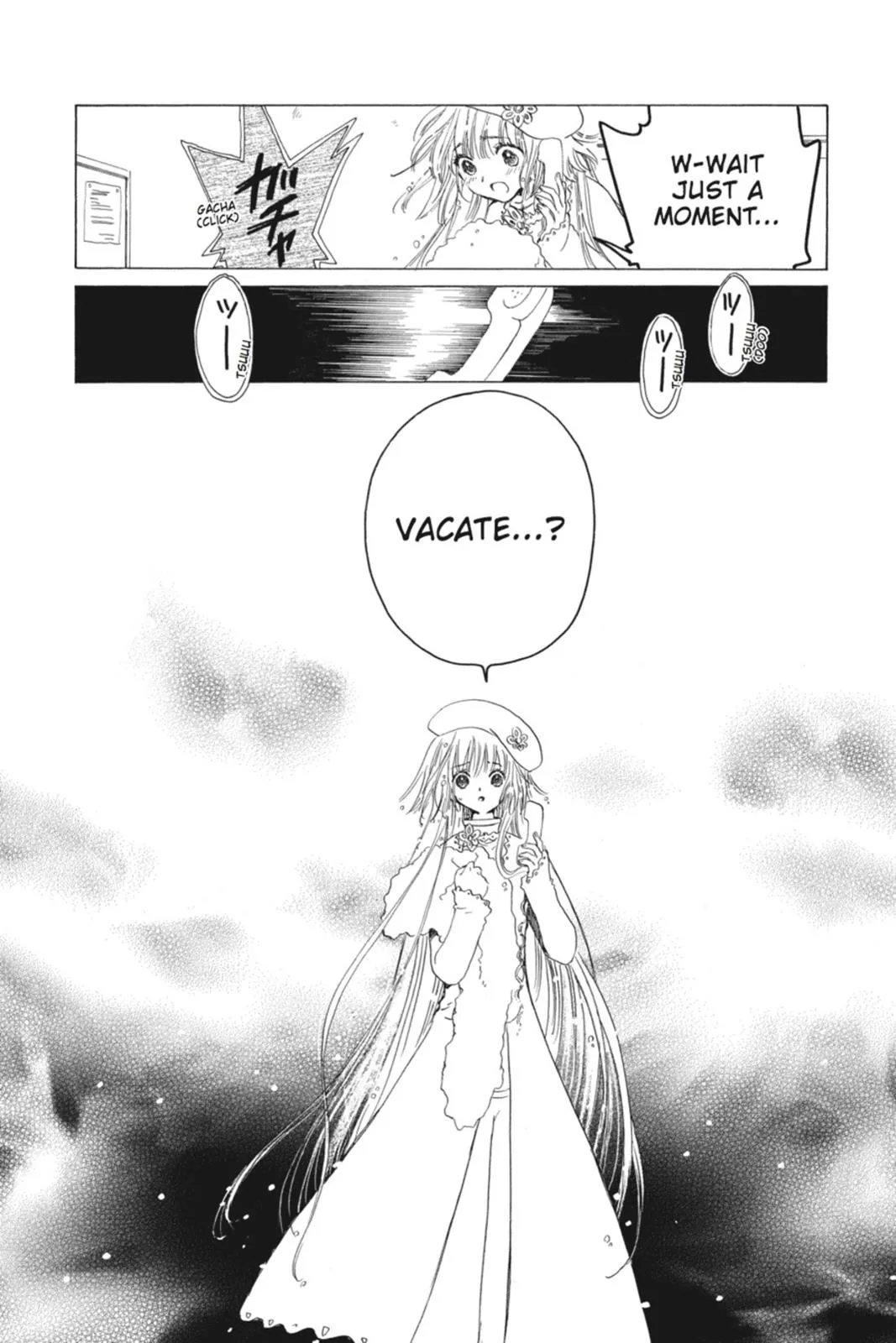 Read Kobato Manga Online
