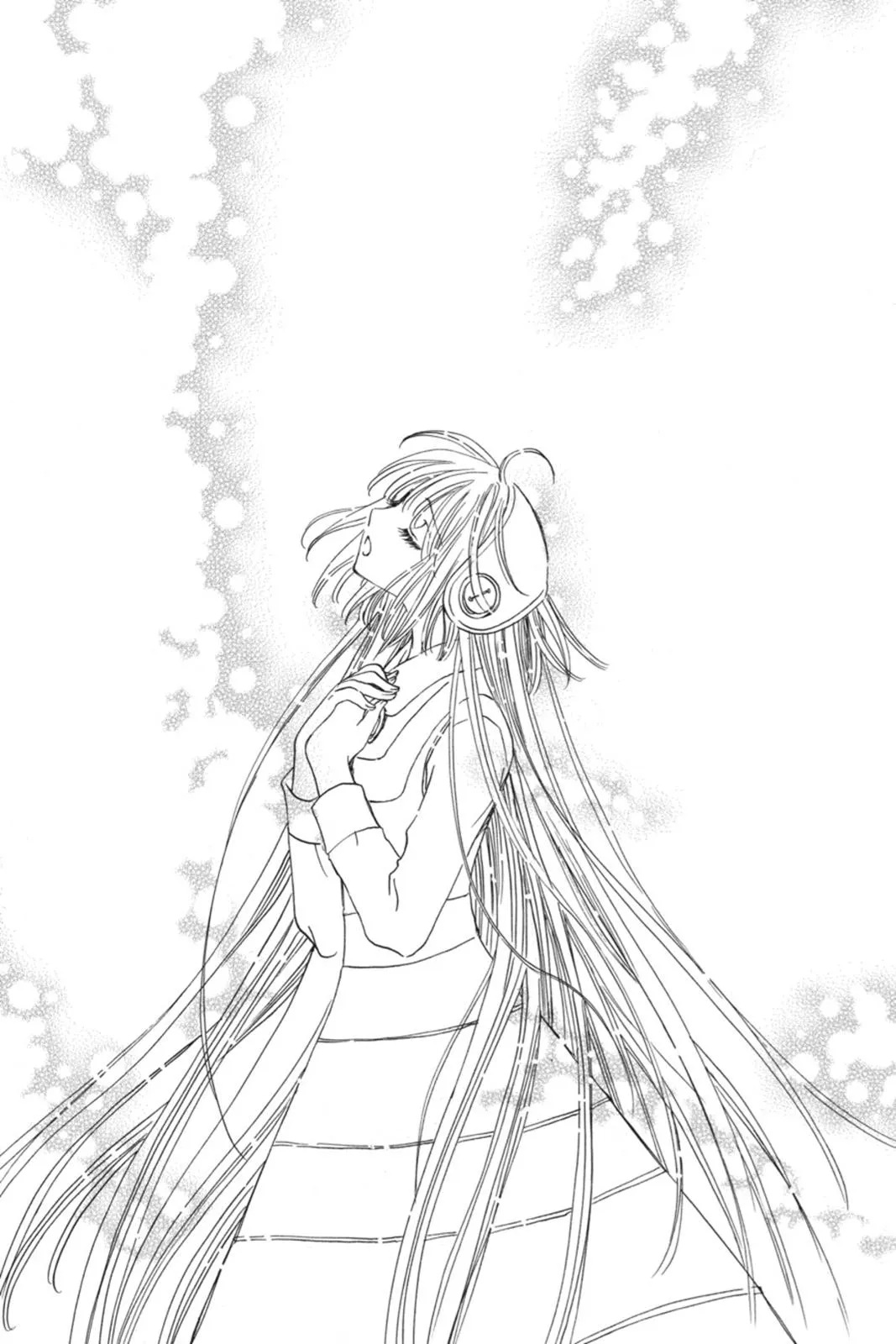 Read Kobato Manga Online