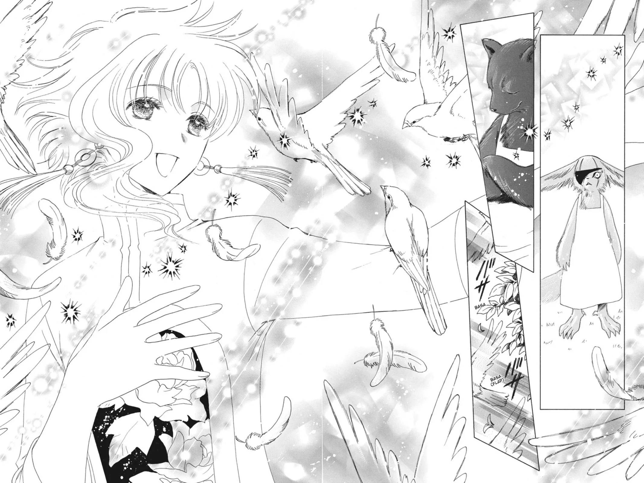 Read Kobato Manga Online