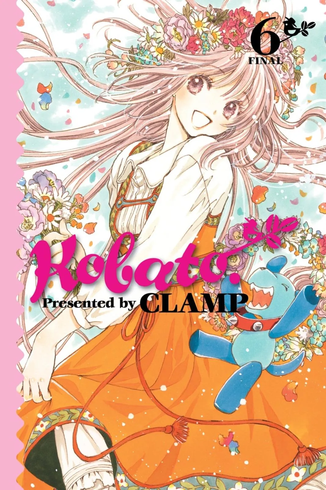 Read Kobato Manga Online