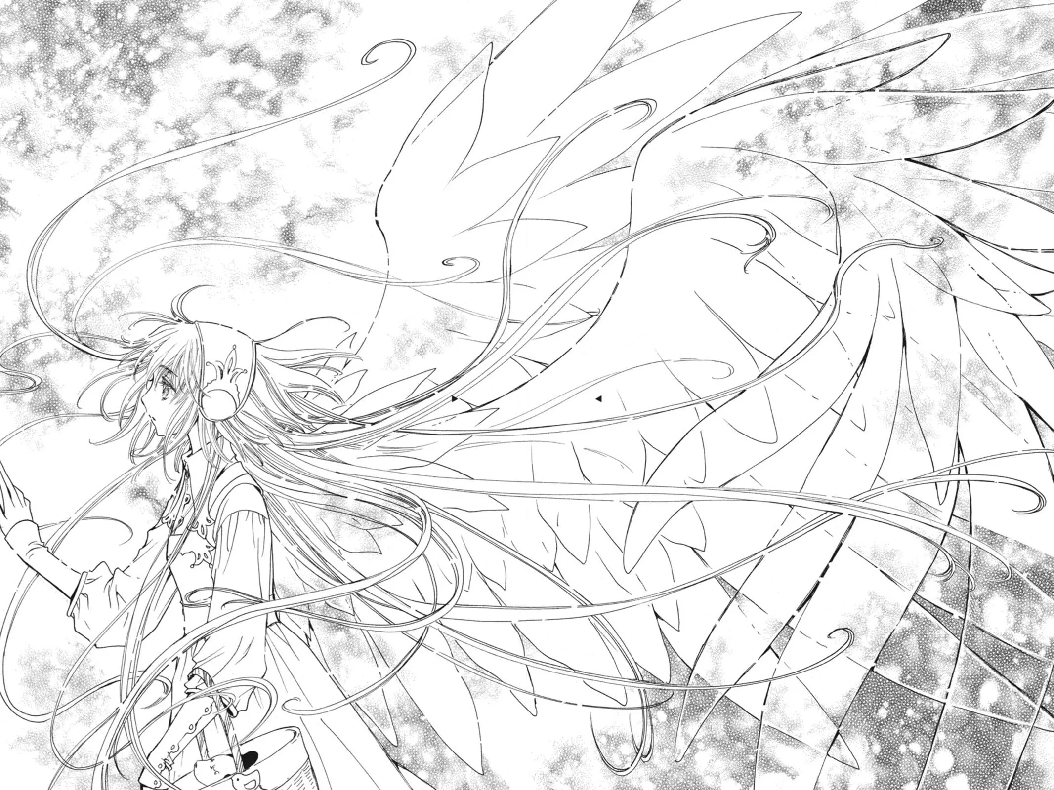 Read Kobato Manga Online