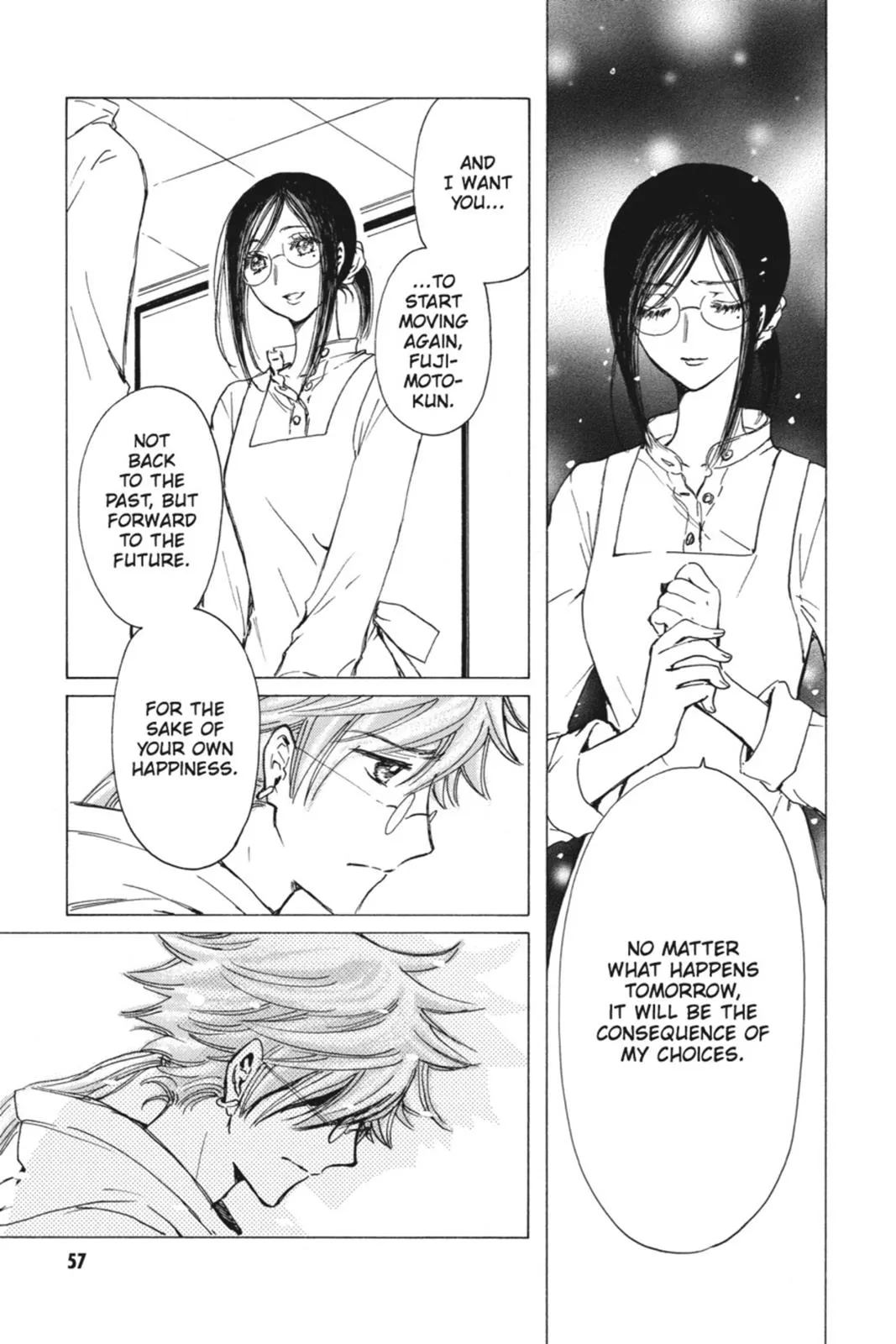 Read Kobato Manga Online