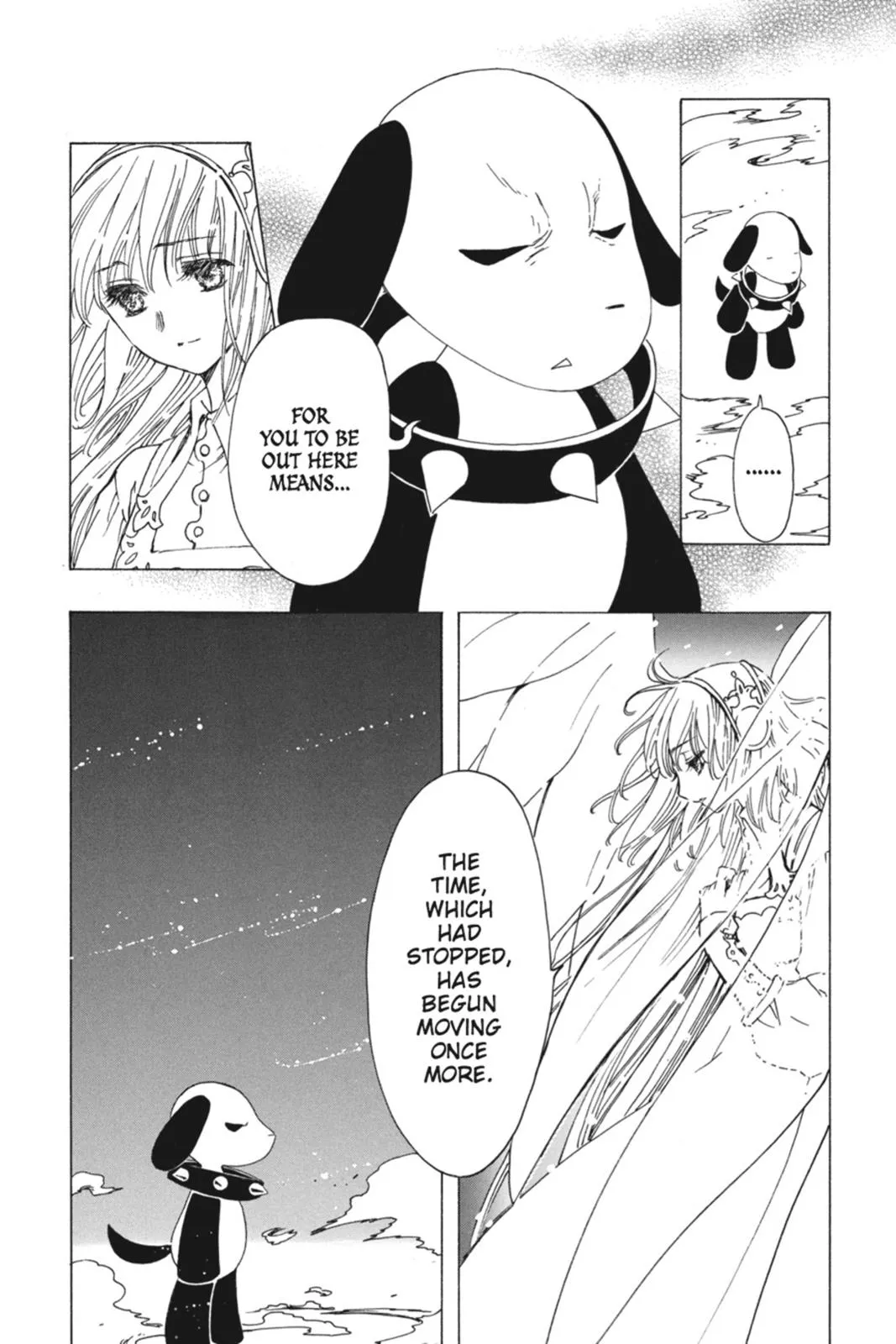 Read Kobato Manga Online