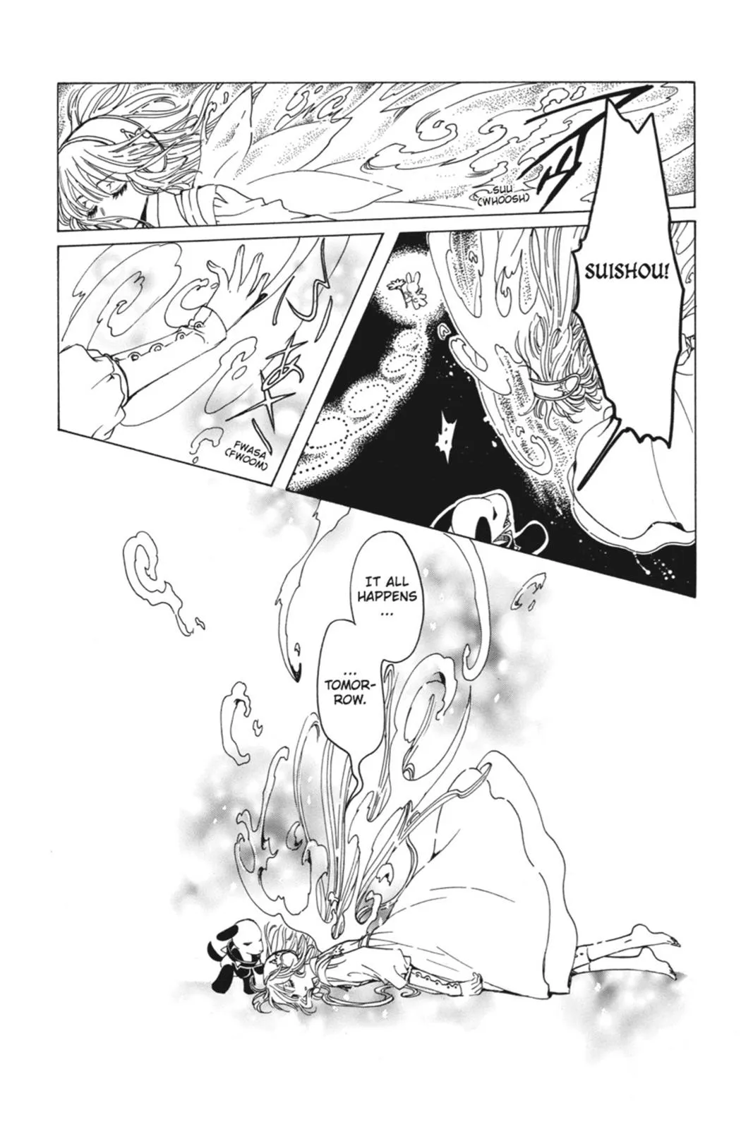 Read Kobato Manga Online