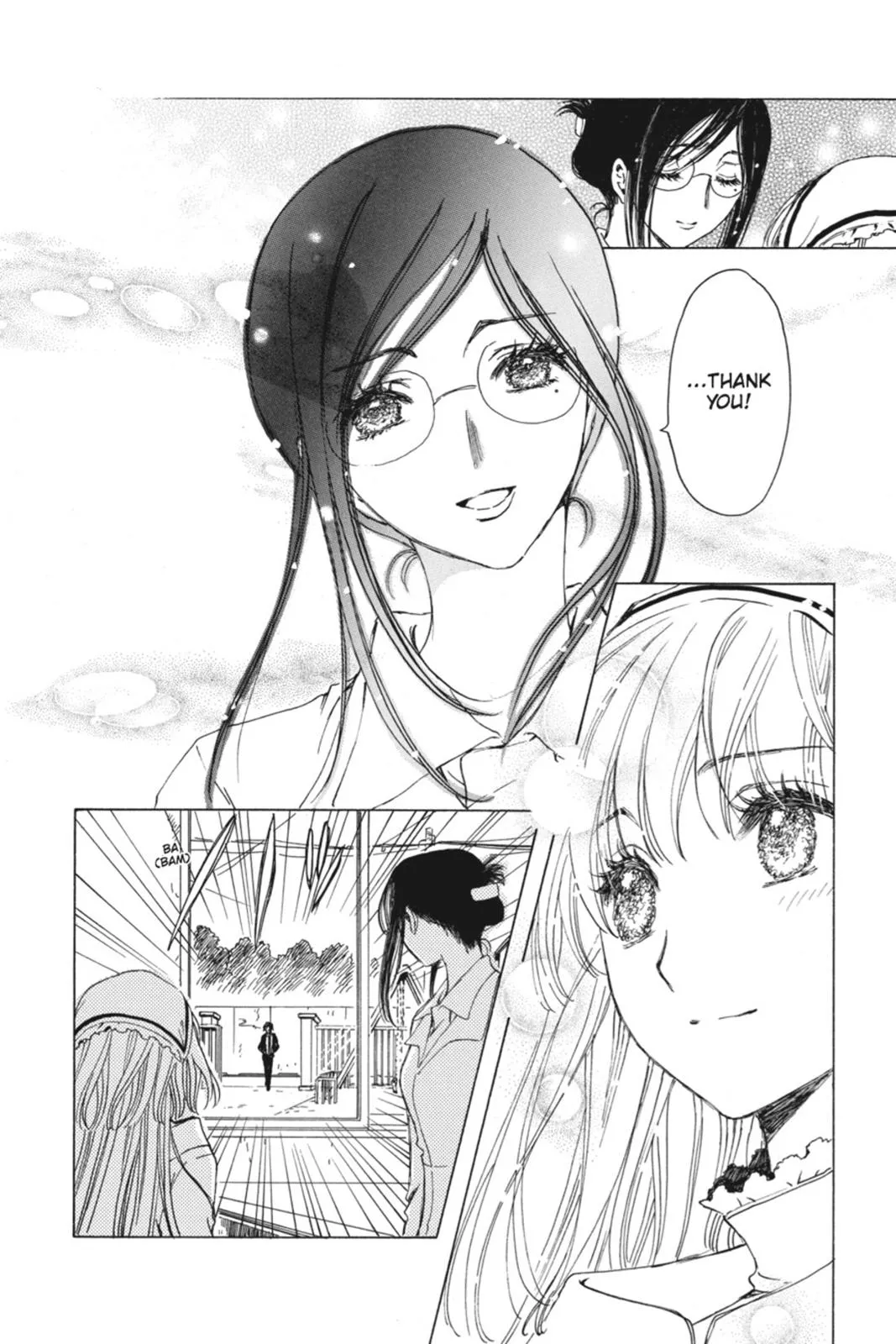 Read Kobato Manga Online
